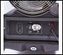 SIP FIREBALL P660S Professional Space Heater - Code 09041