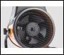 SIP FIREBALL Turbofan 2000 Electric Fan Heater - Code 09128