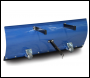 Spare Snow Plough Attachment For Hyundai HYSW1000 Petrol Yard Sweeper - Code 1310955