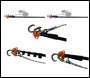 ARESTA - Telescopic Rescue pole - BT-542