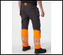 Helly Hansen Icu Brz Cons Pant Cl 1 - Code 77500