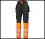 Helly Hansen Icu Brz Cons Pant Cl 1 - Code 77500