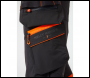 Helly Hansen Icu Brz Cons Pant Cl 1 - Code 77500