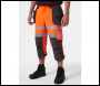 Helly Hansen Icu Brz Cons Pirate Pant Cl 1 - Code 77502