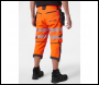 Helly Hansen Icu Brz Cons Pirate Pant Cl 1 - Code 77502