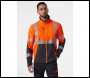 Helly Hansen Icu Brz Jacket - Code 77203