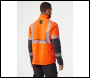 Helly Hansen Icu Brz Jacket - Code 77203