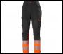 Helly Hansen Icu Brz Cargo Pant Cl 1 - Code 77501