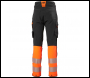 Helly Hansen Icu Brz Cargo Pant Cl 1 - Code 77501