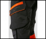 Helly Hansen Icu Brz Cargo Pant Cl 1 - Code 77501