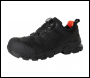 Helly Hansen Oxford Low Boa S3 Ht - Code 78400