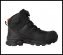 Helly Hansen Oxford Mid Boa S3 Ht - Code 78401