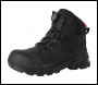 Helly Hansen Oxford Mid Boa S3 Ht - Code 78401