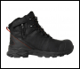 Helly Hansen Oxford Winter Mid Sz S3 Ht - Code 78404