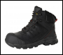 Helly Hansen Oxford Winter Mid Sz S3 Ht - Code 78404