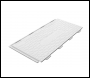 PROGUARD BLACK SAFE SITE MATTING - 1.2M X 0.6M X 22MM -Code PGM5