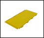 PROGUARD BLACK SAFE SITE MATTING - 1.2M X 0.6M X 22MM -Code PGM5