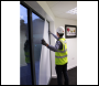 PROGUARD UV STABLE PROTECTION BOARD TRANSLUCENT 2.4M X 1.2M X 2MM - PBWU12 (PACK OF 25)