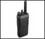 Motorola Mototrbo R7a UHF, PMNN4807a batt, slim whip ae & UK chgr - R7A U LI HE CH