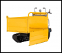 Lumag MD800E 800kg Electric Tracked Dumper with Manual Tip - 60v Tracked Electric Dumper With Cargo Box