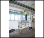 Werner Telescopic Tower - Code 30100600