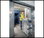 Werner Telescopic Tower - Code 30100600