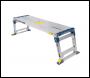 WERNER ADJUSTABLE LINKING PRO WORK PLATFORM - 79024