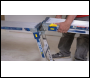 WERNER ADJUSTABLE LINKING PRO WORK PLATFORM - 79024