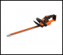 Black and Decker BCHTS36B 55cm Cordless 36V Hedge Trimmer