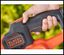 Black and Decker BCHTS36B 55cm Cordless 36V Hedge Trimmer