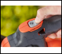 Black and Decker BCHTS36B 55cm Cordless 36V Hedge Trimmer