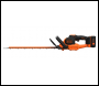 Black & Decker BCHTS3620L1 36V 2Ah Li-Ion 550mm Hedge Trimmer Kit