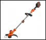 Black & Decker BCSTA5362L1 36V 2Ah 330mm Li-Ion AFS Strimmer