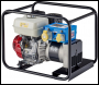 Stephill 5000HMS Honda GX270 5.0kVA / 4.0kW Generator - Code 5000HMS