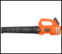 Black and Decker BCBL200L 18V Axial Blower with 2Ah Battery and Charger
