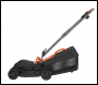 Black and Decker BEMW351 240V 1000W 32cm Rotary Mower