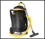 V-TUF XR11000 110Litre 3600w High Performance Wet & Dry Industrial Vacuum Cleaner -  available in 110v/240v