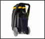 V-TUF XR11000 110Litre 3600w High Performance Wet & Dry Industrial Vacuum Cleaner -  available in 110v/240v