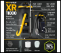 V-TUF XR11000 110Litre 3600w High Performance Wet & Dry Industrial Vacuum Cleaner -  available in 110v/240v