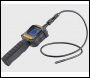 REMS MINISCOPE ENDOSCOPE CAMERA - CODE 175401 R6