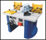 Fox F60-100A Router Table