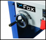Fox F60-100A Router Table