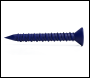 Evolution Fasteners Countersunk Head Screw 4.8mm x 45mm - Per 100 - MSCSK4.8-45-2