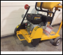 Lumag CNQ12B Petrol Road Saw 350mm Floor Saw