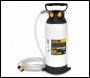 V-TUF 12L PROFESSIONAL DUST SUPRESSION TANK WITH TANKGUARD PROTECTION - VTXD-12L