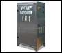 V-TUF RAPID SXL- 415V - 21 l/min 150 BAR STATIC HOT PRESSURE WASHER 304 S/S Cabinet - RAPIDSXL415-21