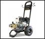 V-TUF DD055 Industrial 5.5HP Honda Driven Petrol Pressure Washer - 2000psi, 140Bar, 13.2L/min - DD055