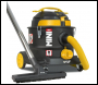 V-TUF MINI HSV 240v M-Class Dust Extraction Vacuum Cleaner - Health & Safety Version - MINIHSV240