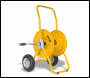 V-Tuf MANUAL WIND - HOSE REEL TROLLEY for 50m 1/2 Hose - V3.1250