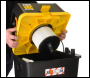 V-TUF STACKVAC HSV 240v 30L M-Class Dust Extractor - with Power Take Off - Health & Safety Version - Code STACKVACHSV240